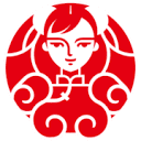 춘리마라탕 로고