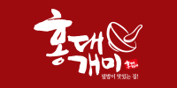 홍대개미 로고