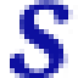 슬로우캘리 로고